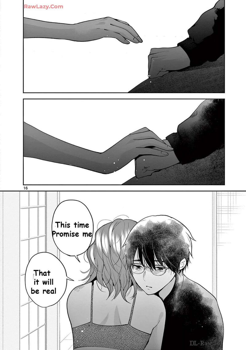 Imada Nakunatte Inai Hito 40 15