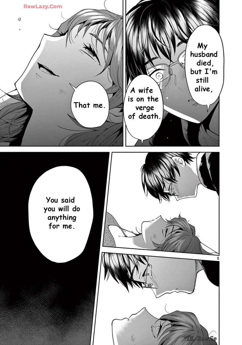 Imada Nakunatte Inai Hito 40 4