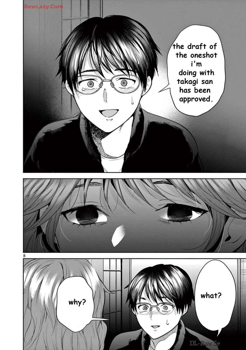 Imada Nakunatte Inai Hito 40 7