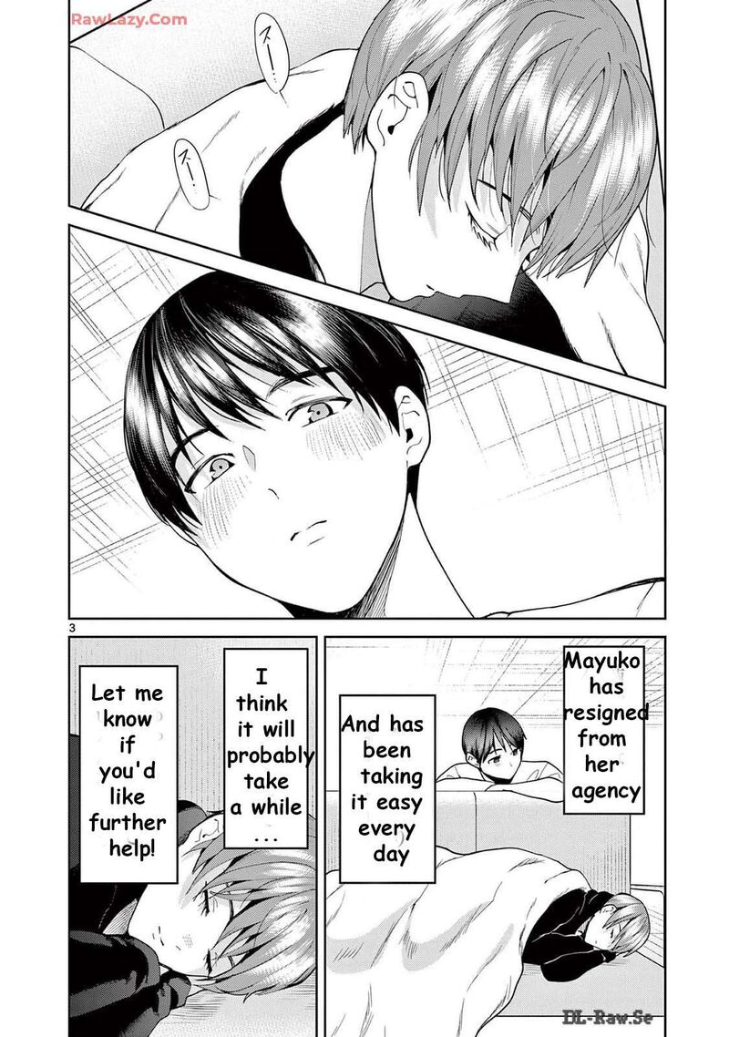 Imada Nakunatte Inai Hito 40e 2