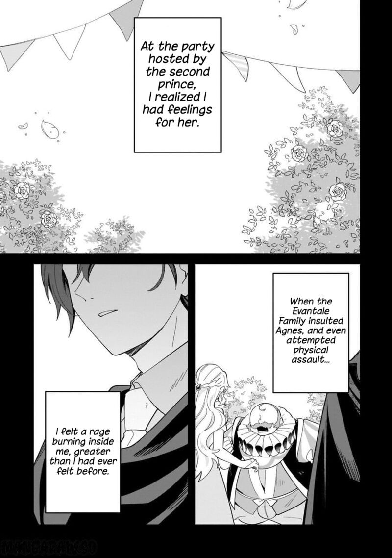 Imokusa Reijou Desu Ga Akuyaku Reisoku Wo Tasuketara KinIIraremashita 12 9