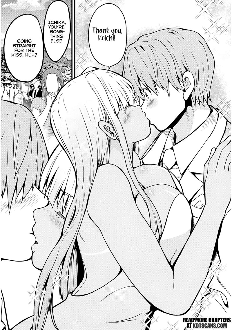Inaka No Kuro Gal Jk To Kekkon Shimashita 11 10