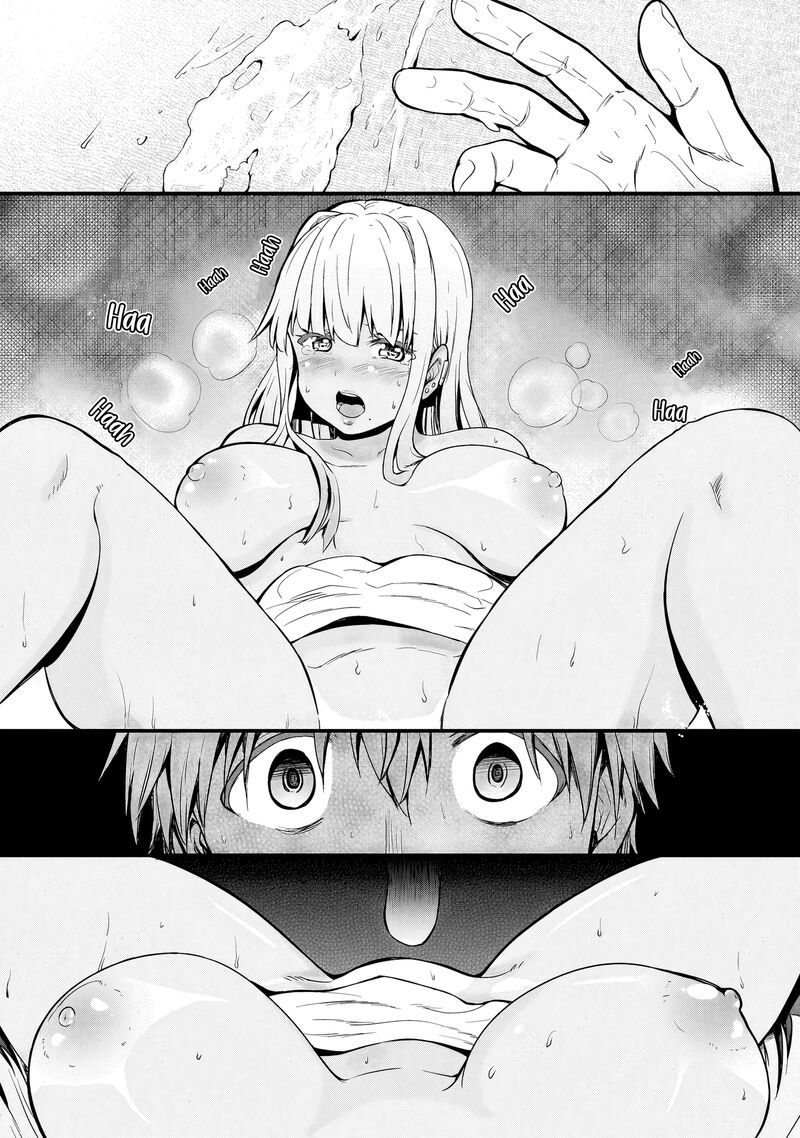 Inaka No Kuro Gal Jk To Kekkon Shimashita 12 12