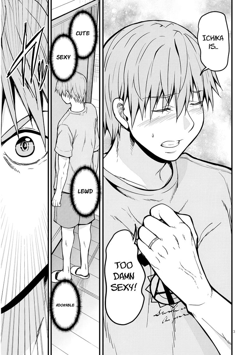 Inaka No Kuro Gal Jk To Kekkon Shimashita 13 4