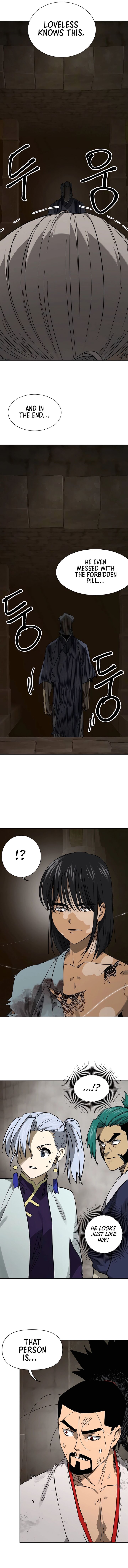 Infinite Leveling Murim 234 11