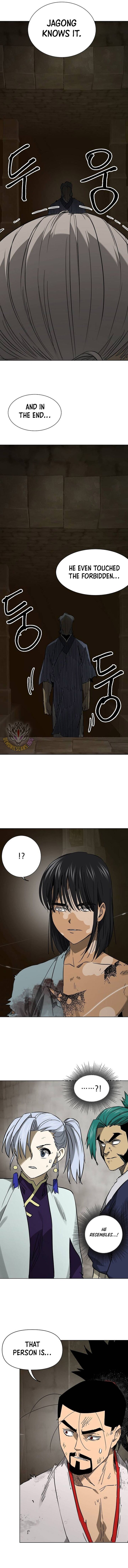 Infinite Leveling Murim 235 11