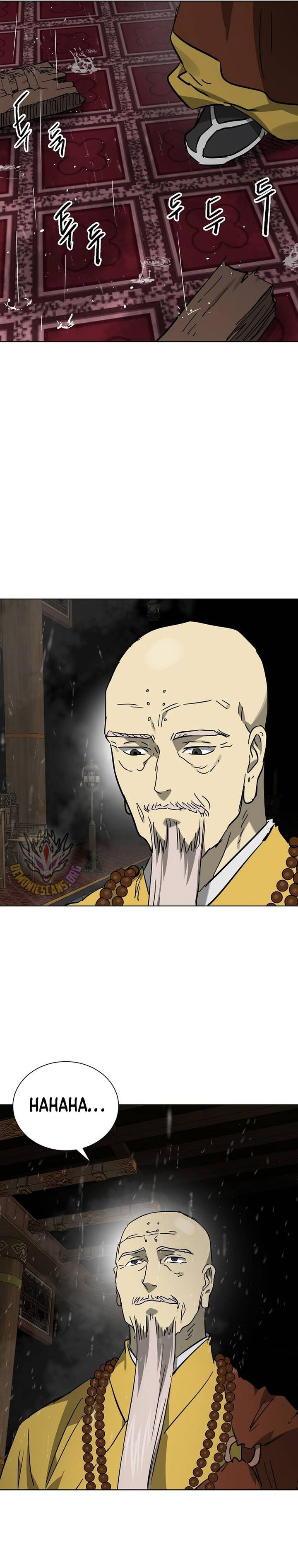 Infinite Leveling Murim 235 19