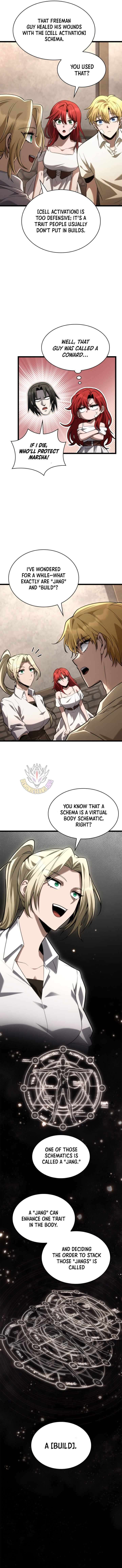 Infinite Mage 142 11