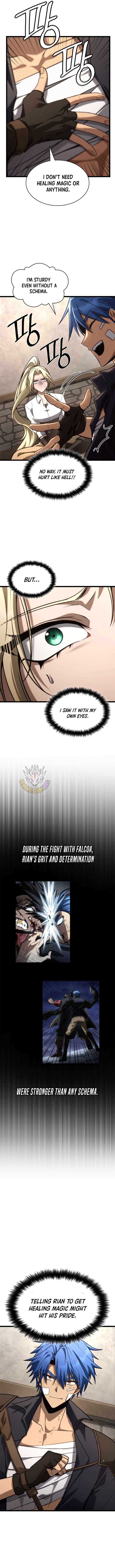 Infinite Mage 142 14