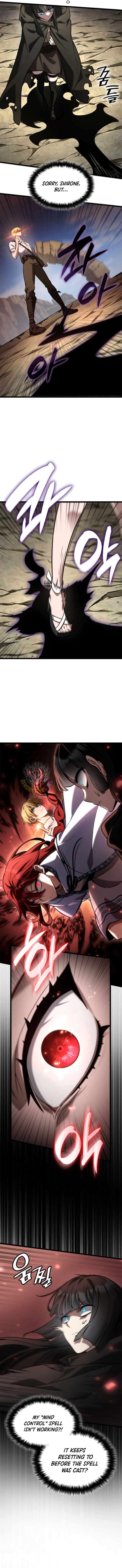 Infinite Mage 143 10