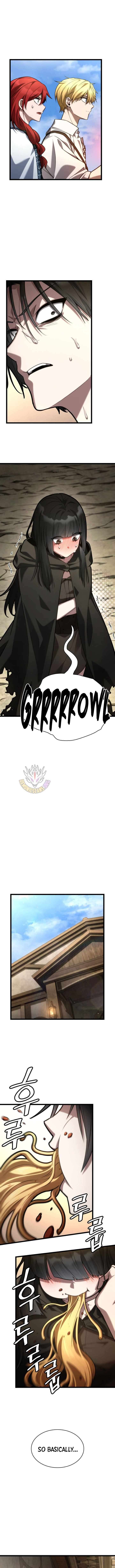 Infinite Mage 143 12