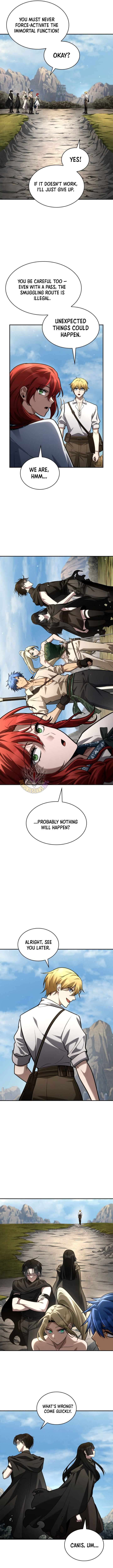 Infinite Mage 144 15