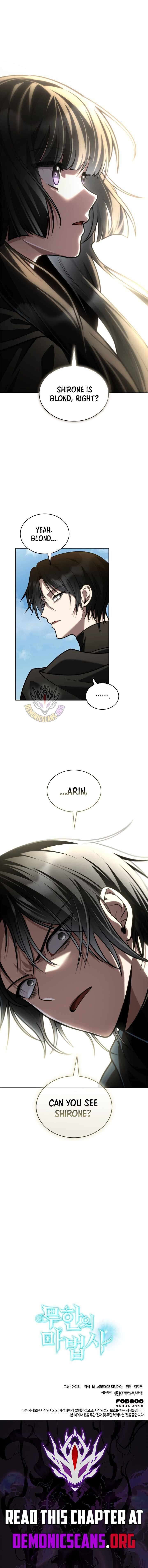 Infinite Mage 144 16