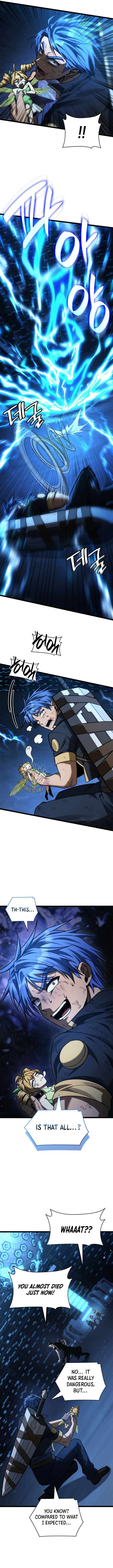 Infinite Mage 186 4