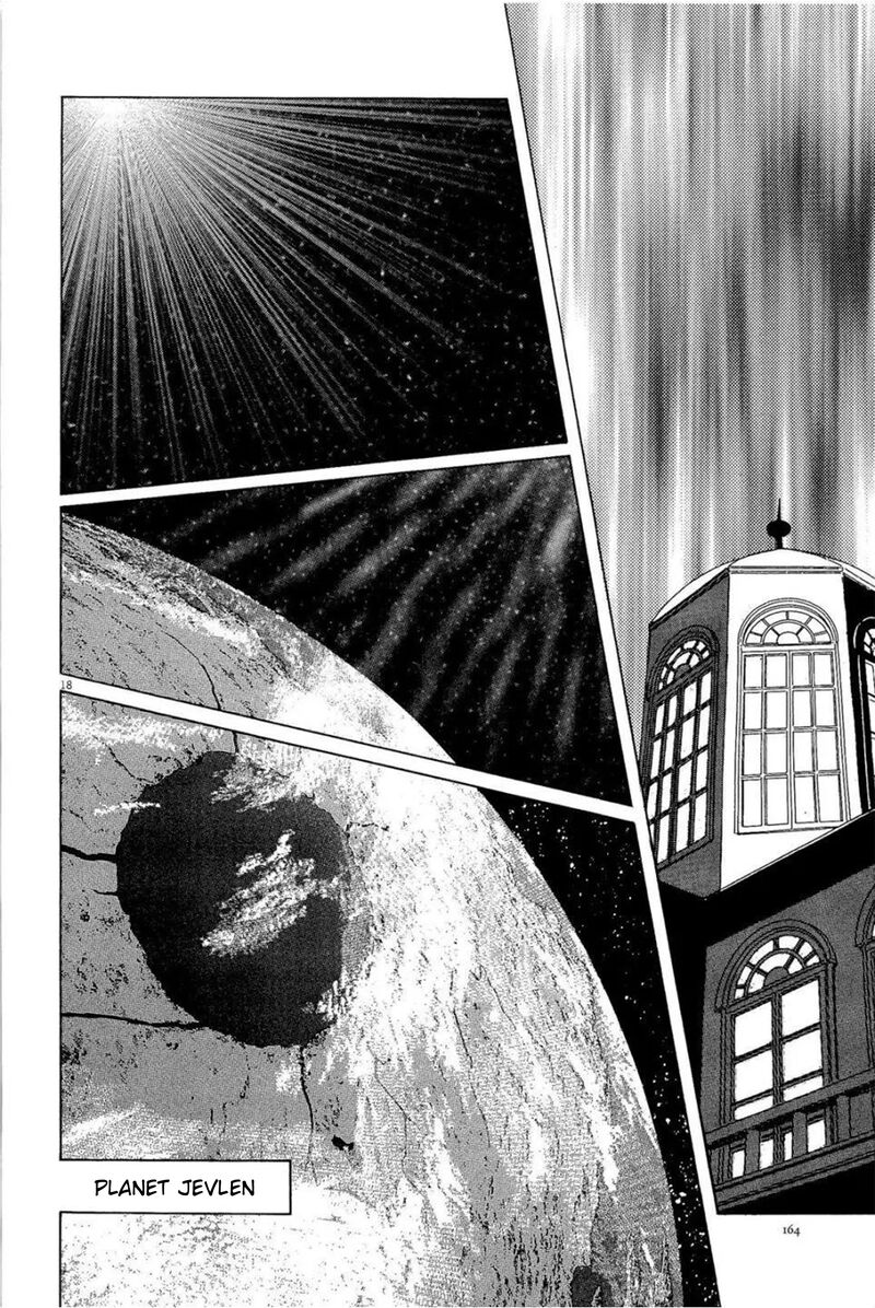 Inherit The Stars 33 18
