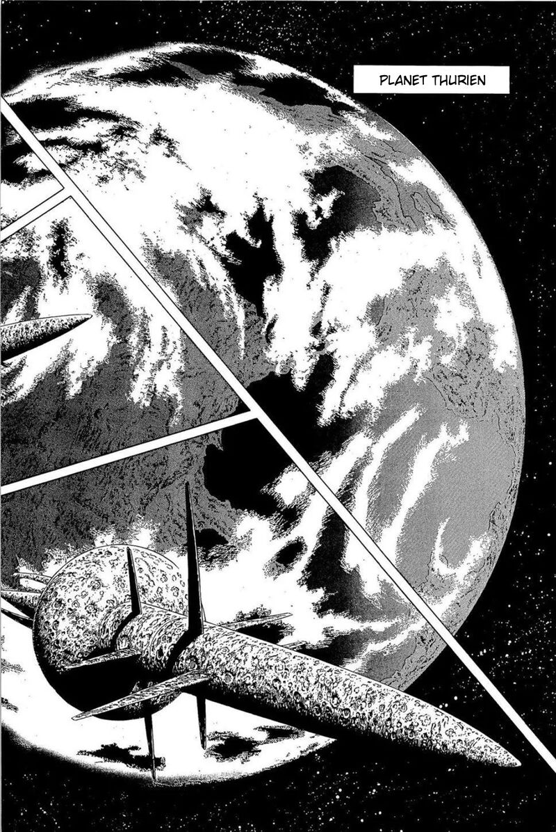 Inherit The Stars 33 2