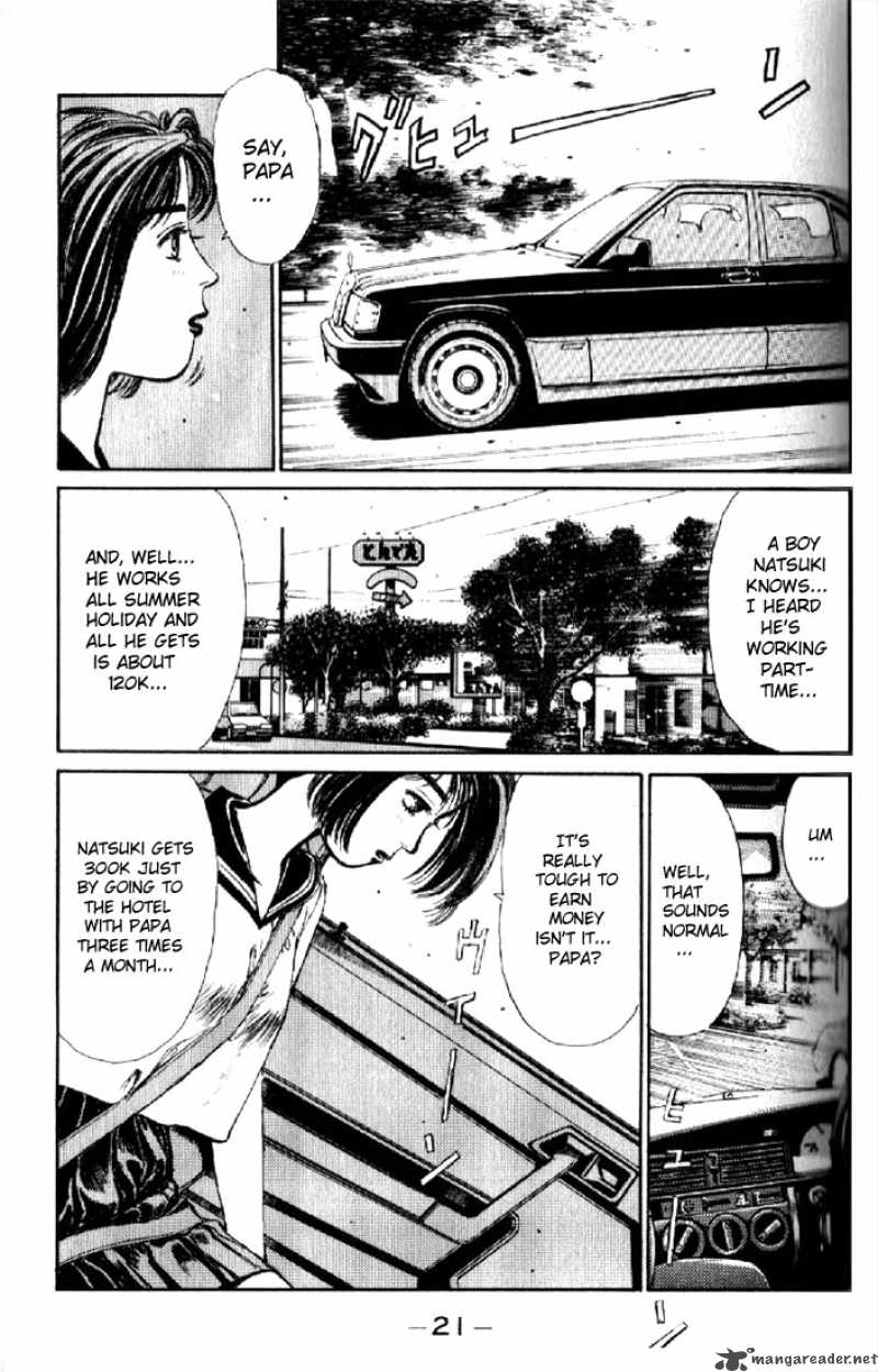 Initial D 1 19