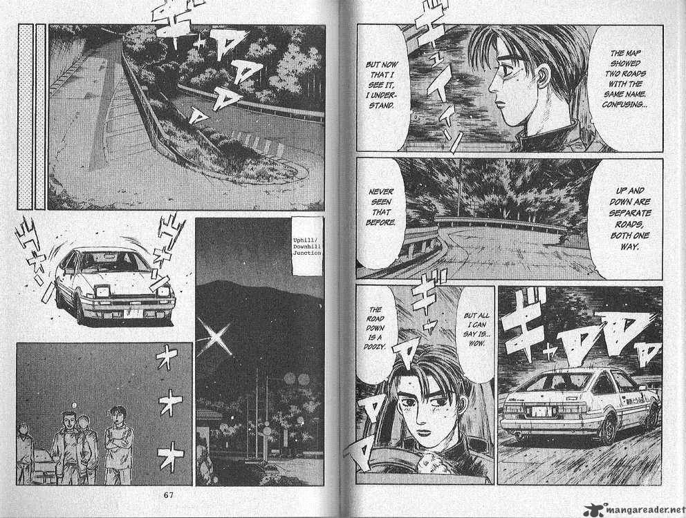 Initial D 149 3