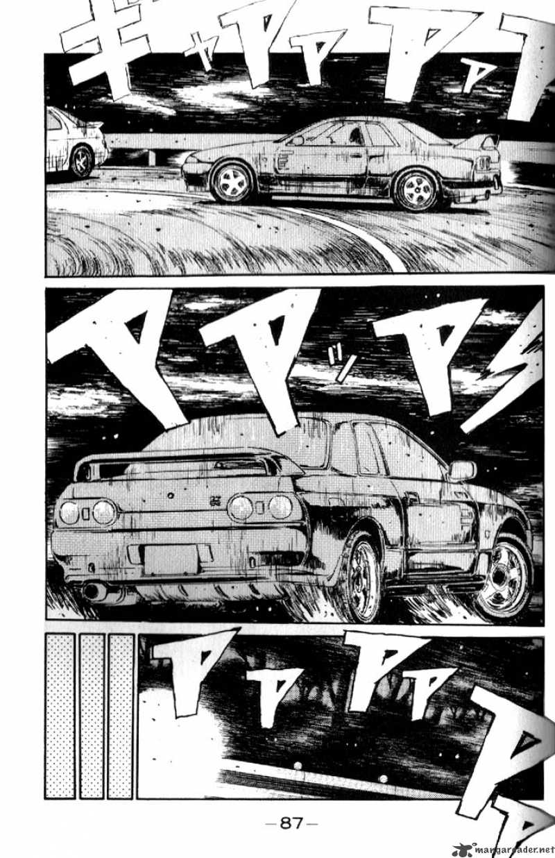 Initial D 15 5