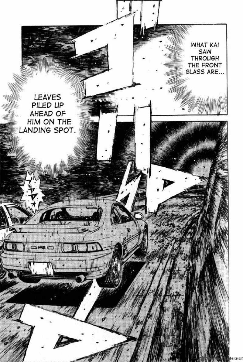 Initial D 171 10