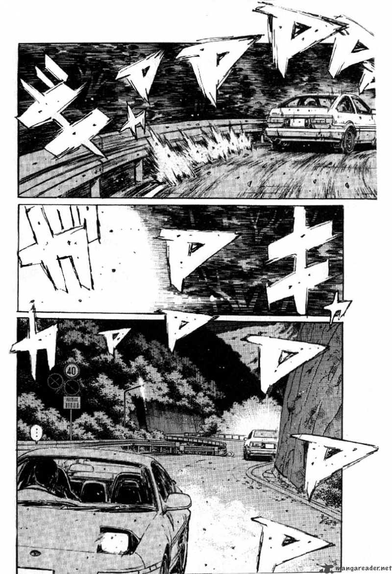 Initial D 171 15