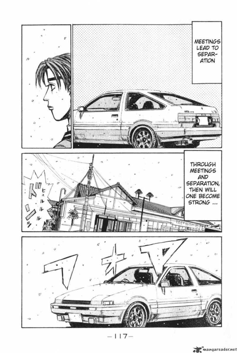 Initial D 191 15