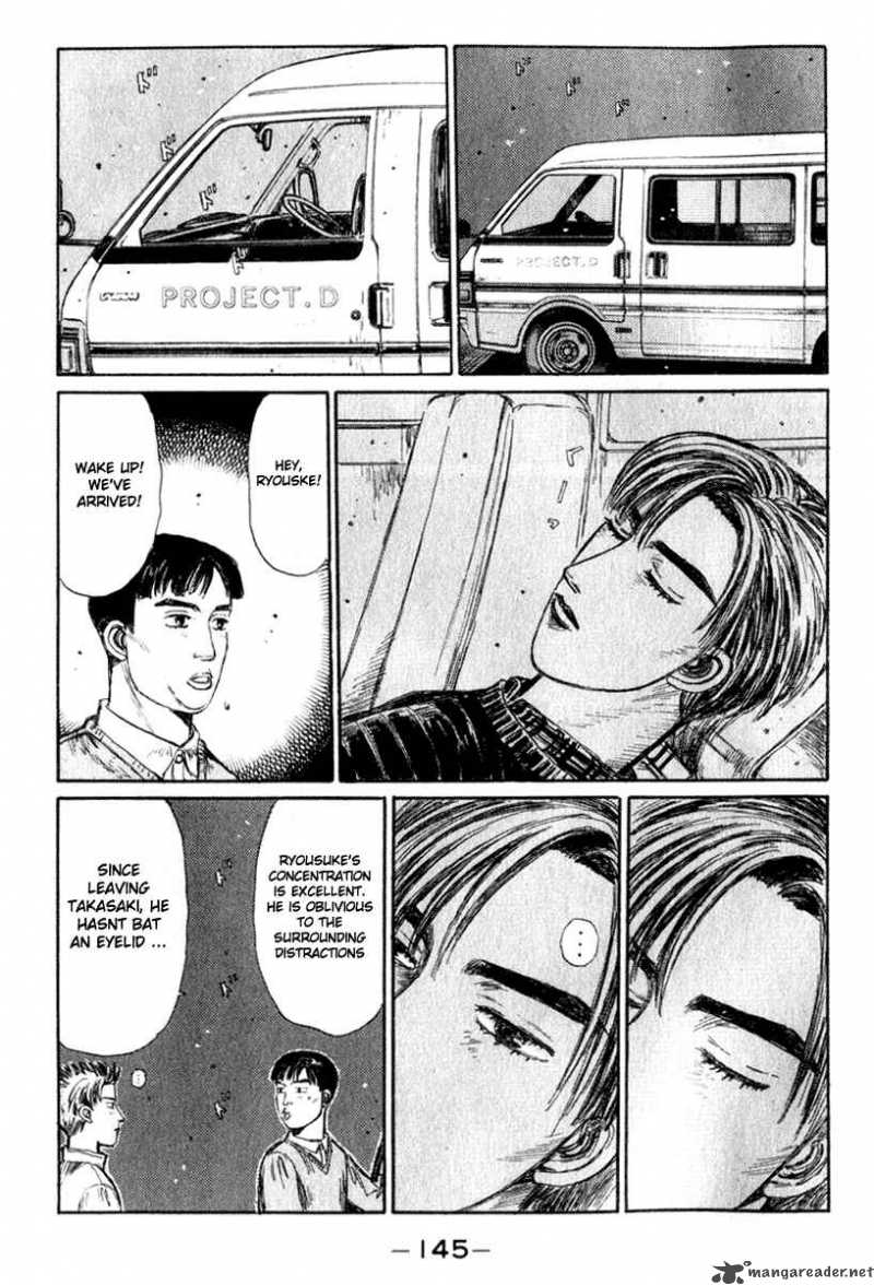 Initial D 194 2