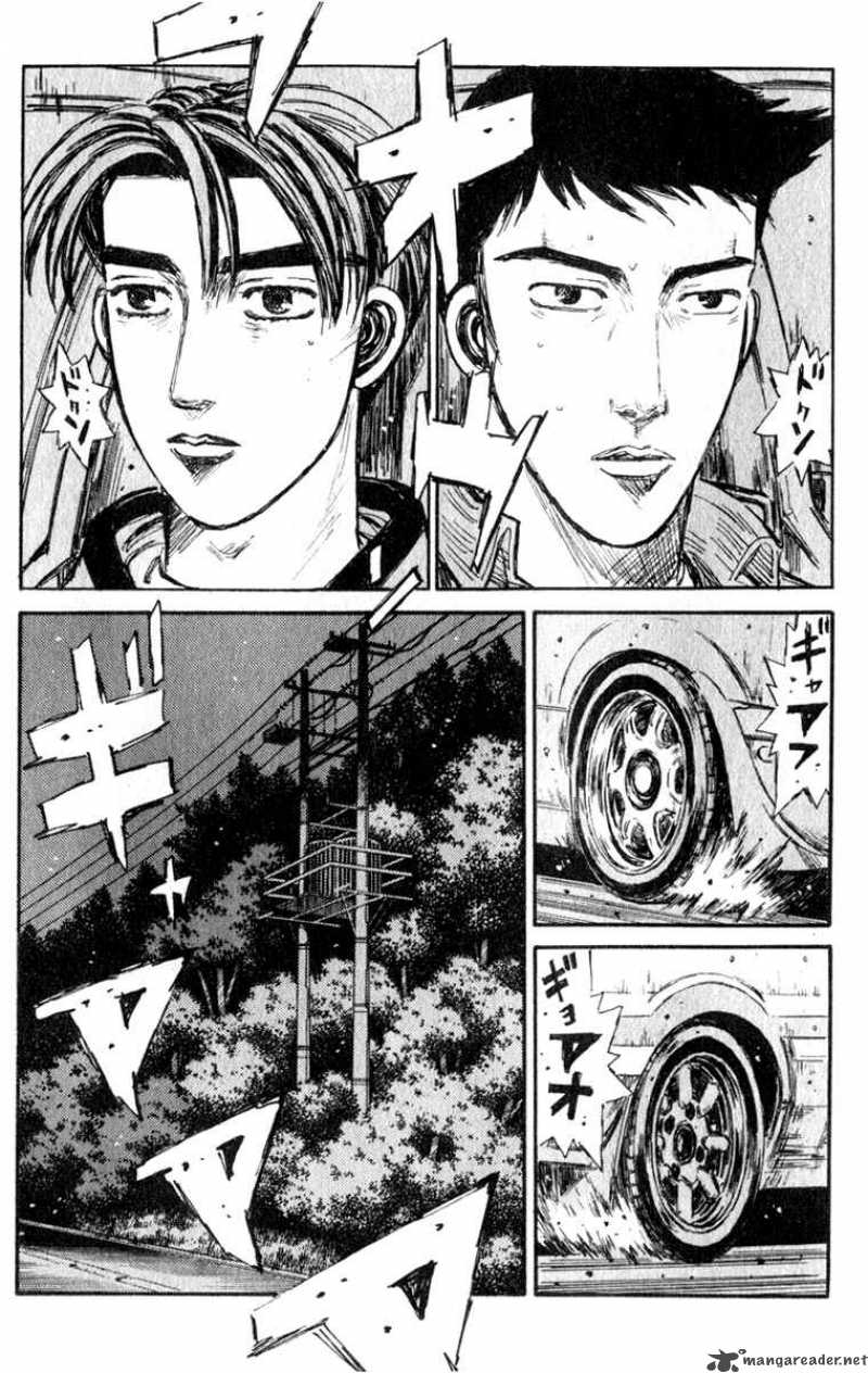 Initial D 196 12