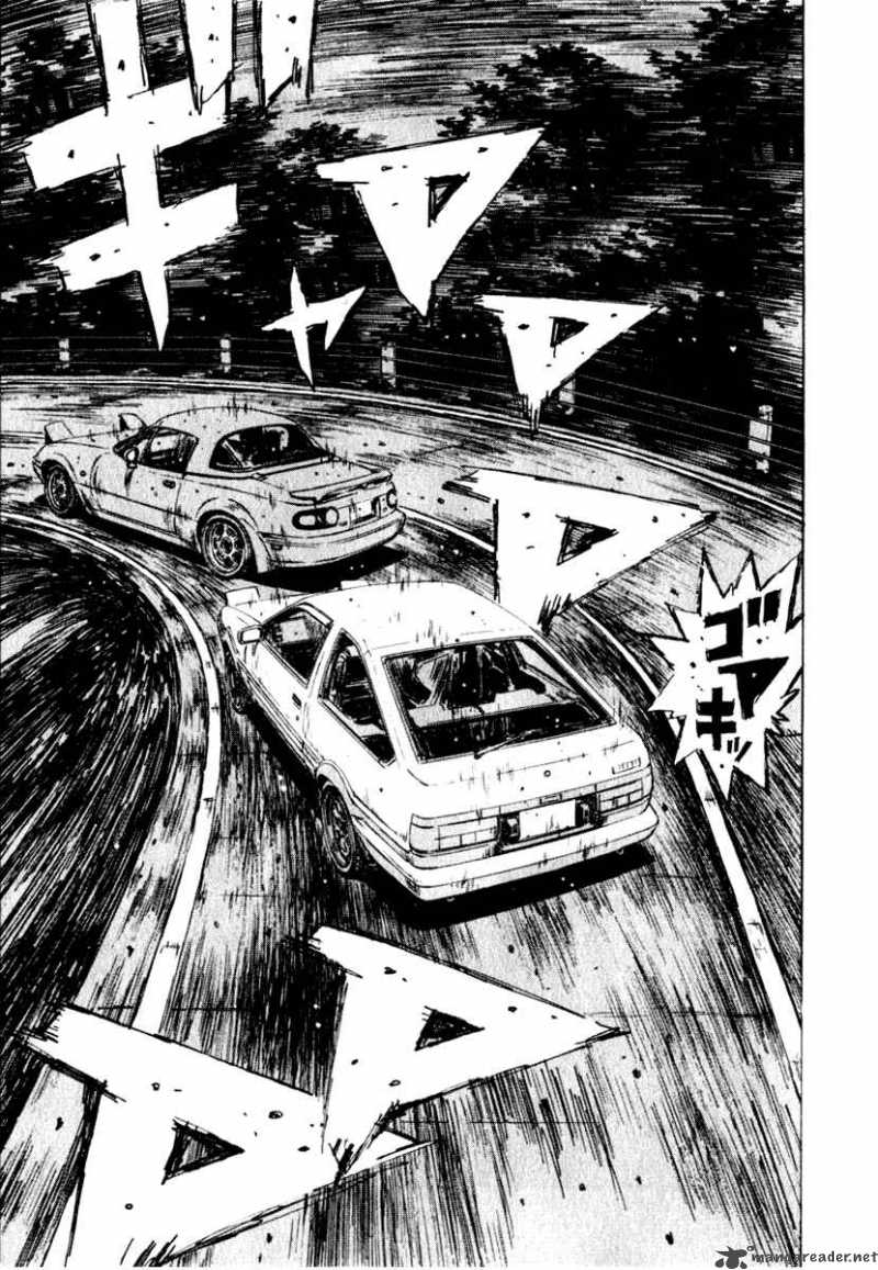 Initial D 199 9