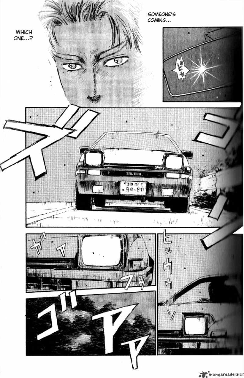 Initial D 2 19