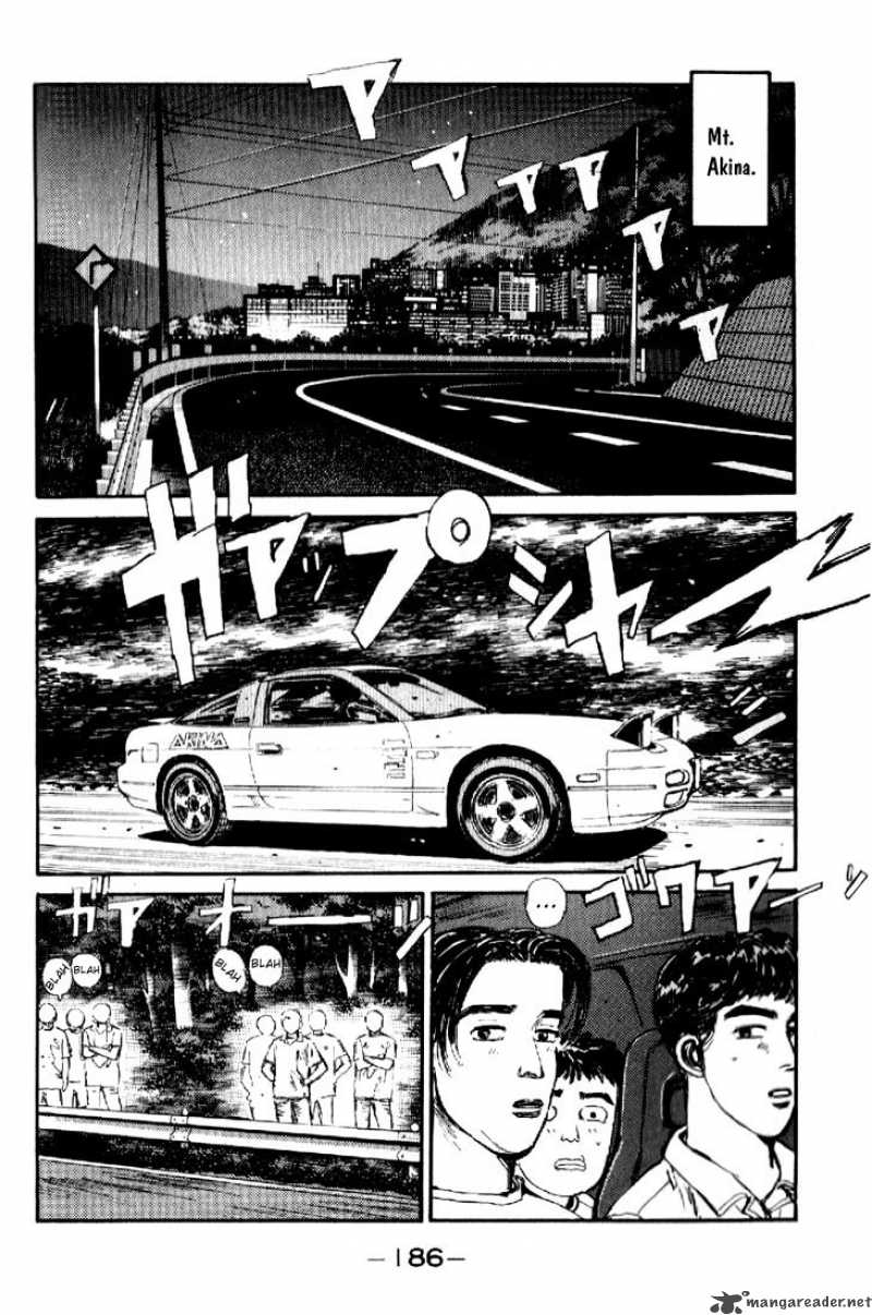 Initial D 20 2