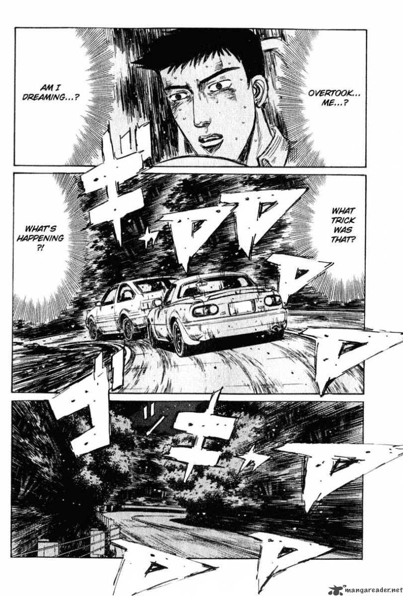 Initial D 201 14