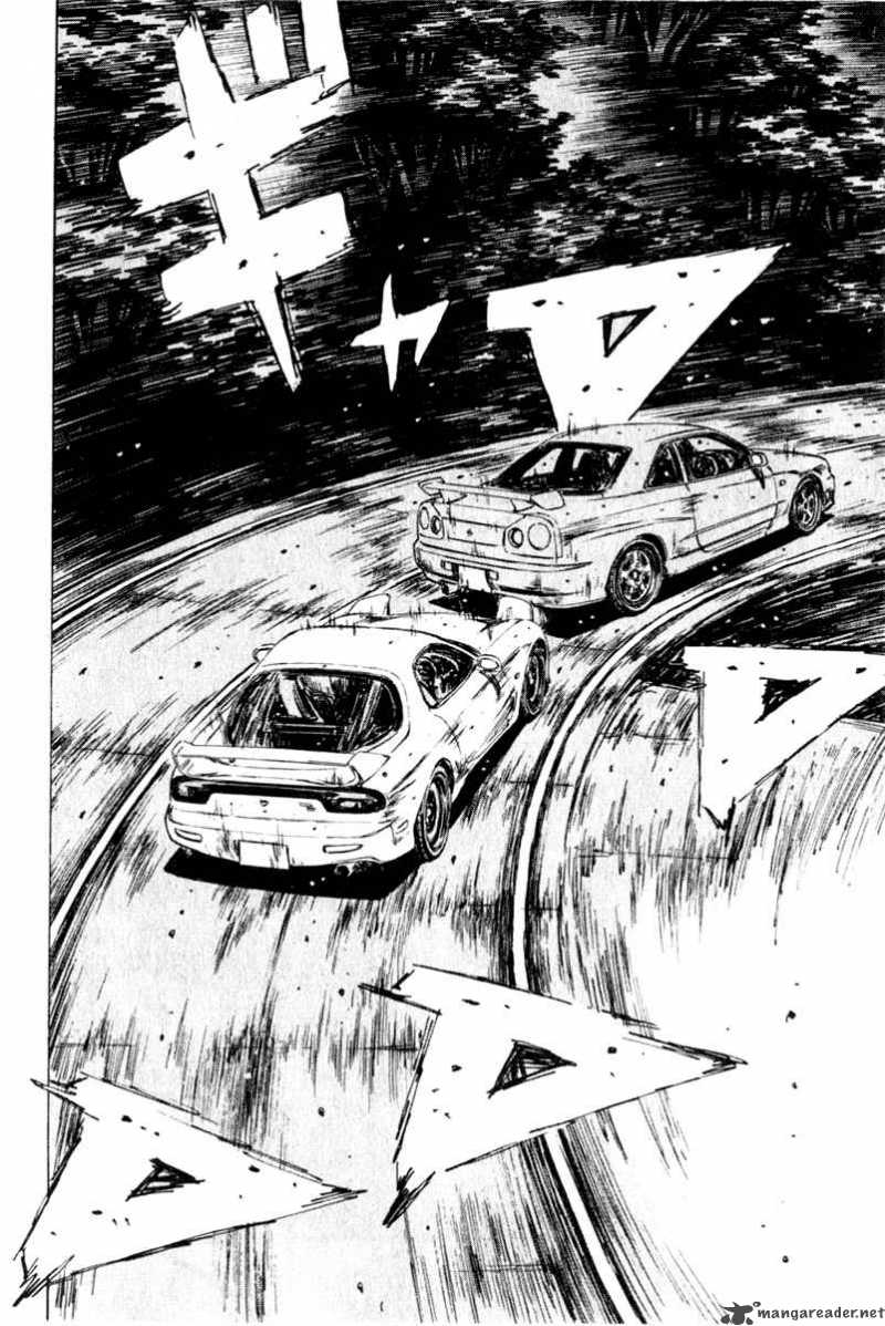 Initial D 204 11