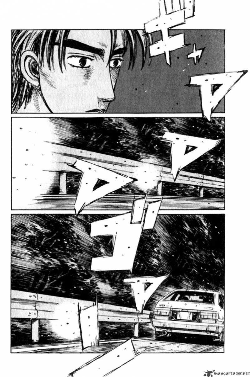 Initial D 211 3