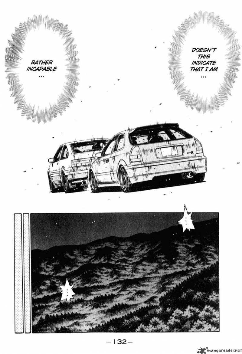 Initial D 222 3