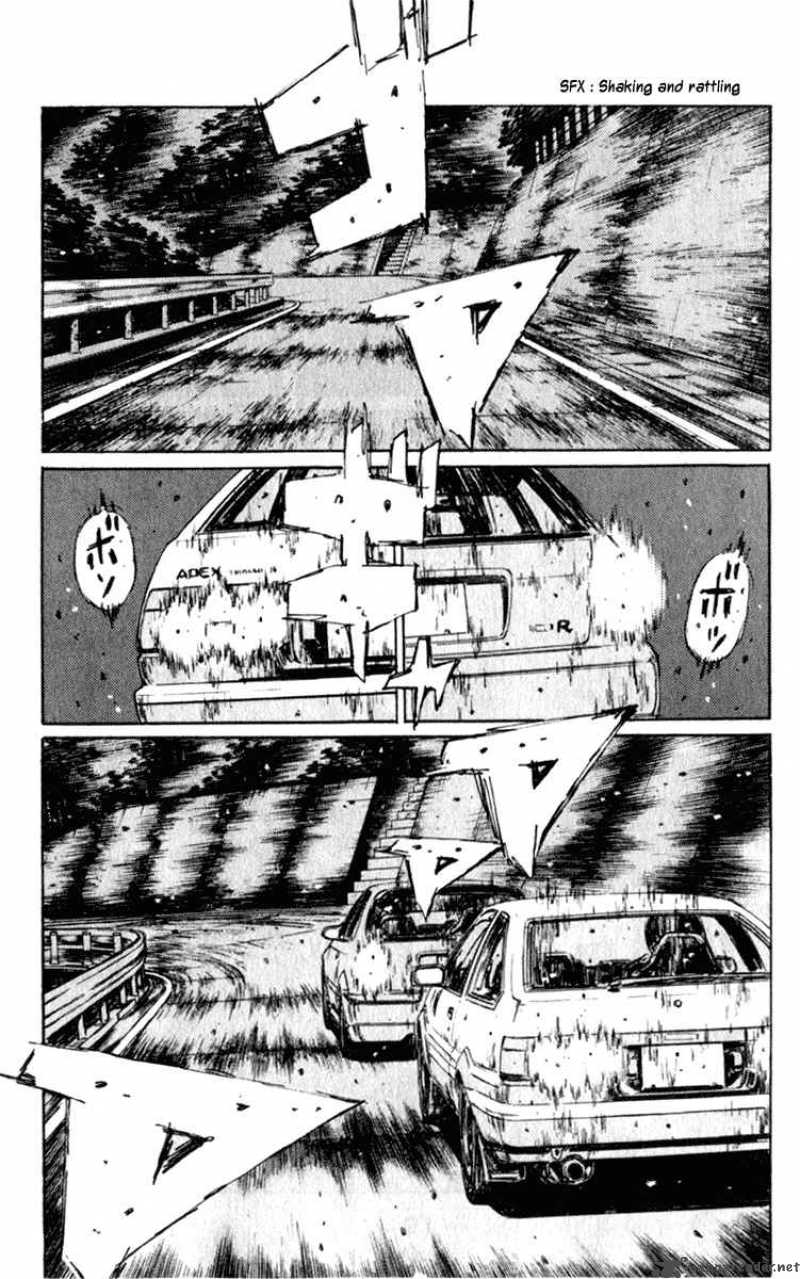 Initial D 226 3