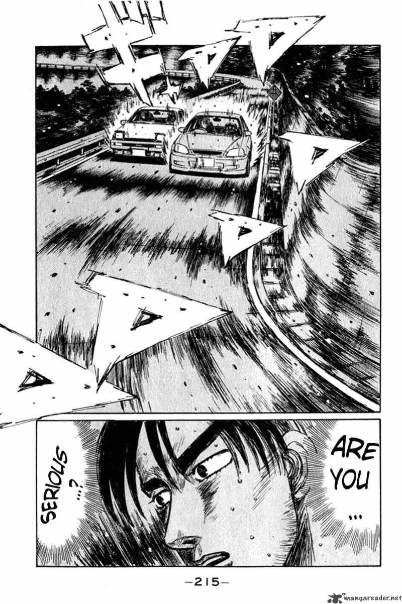 Initial D 227 10