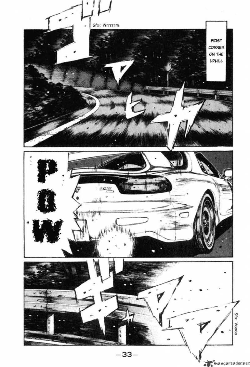 Initial D 230 1