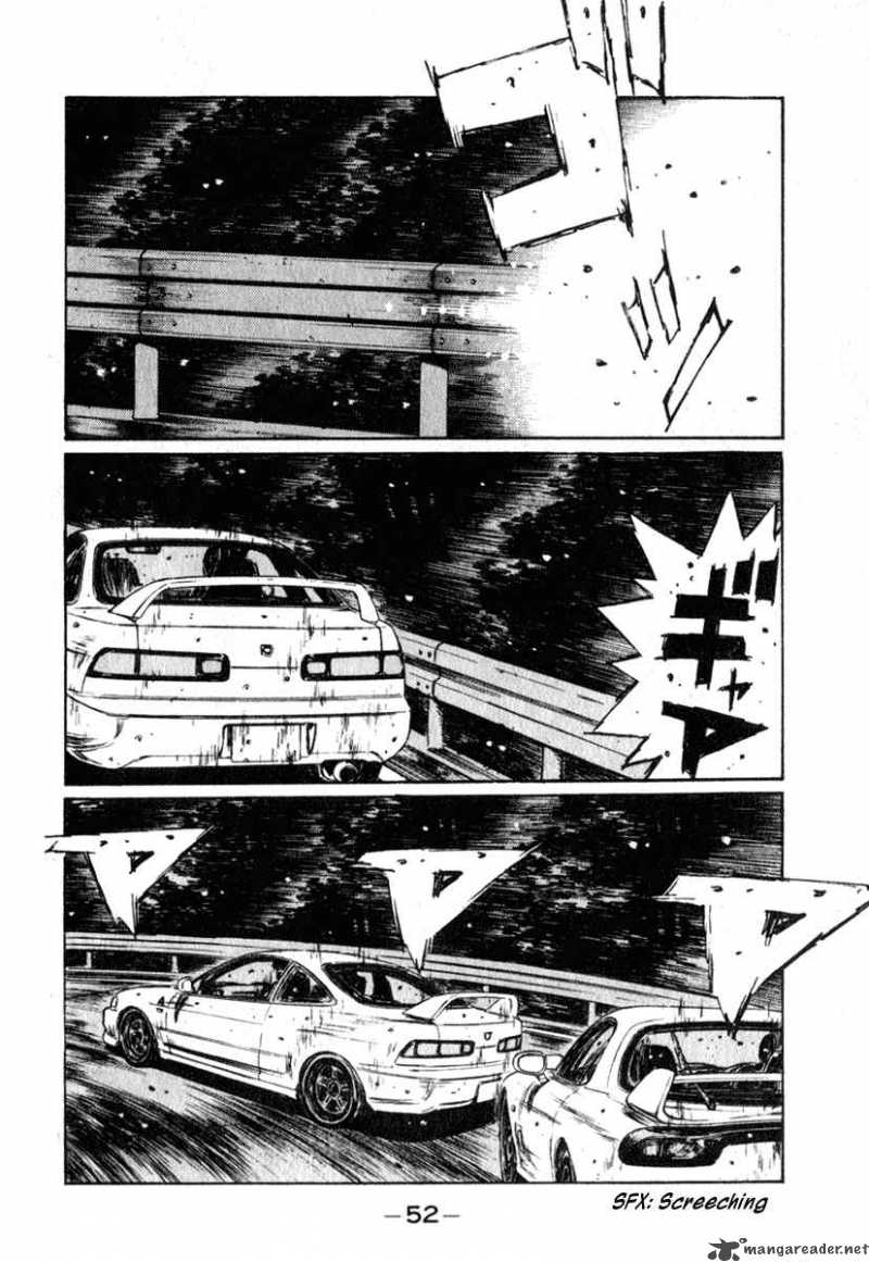 Initial D 231 3