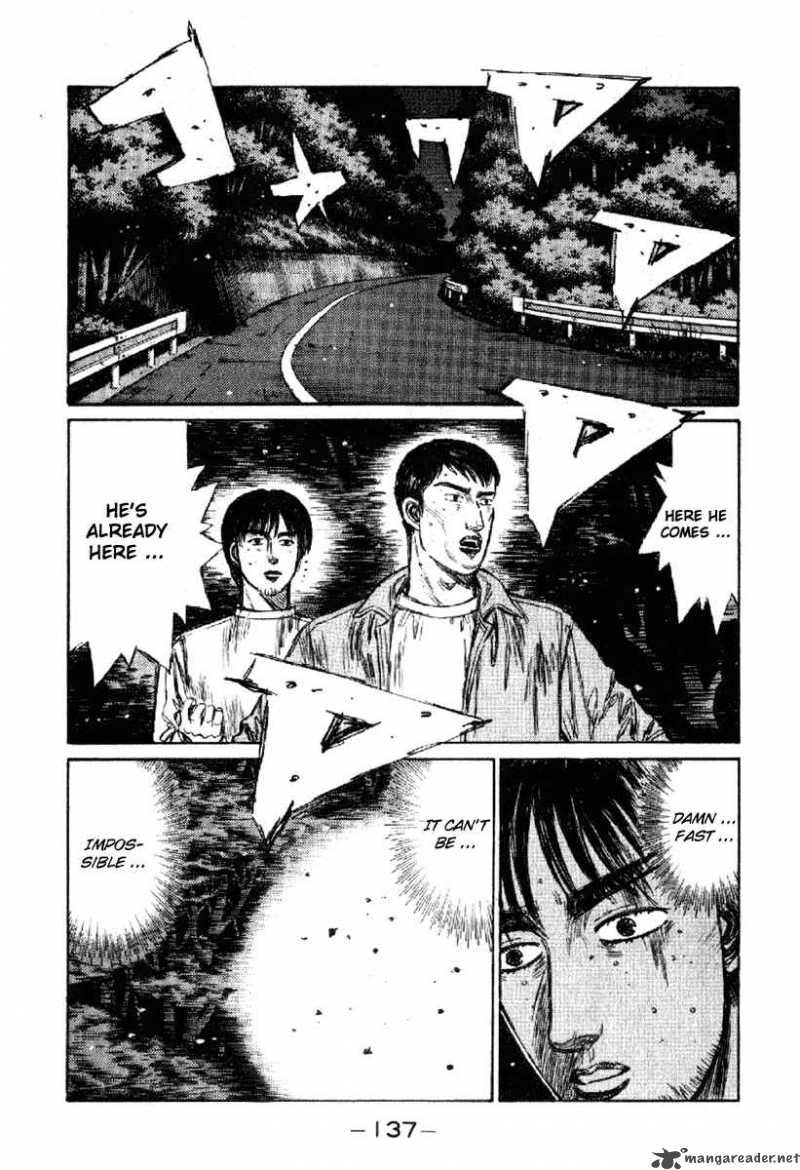 Initial D 236 9