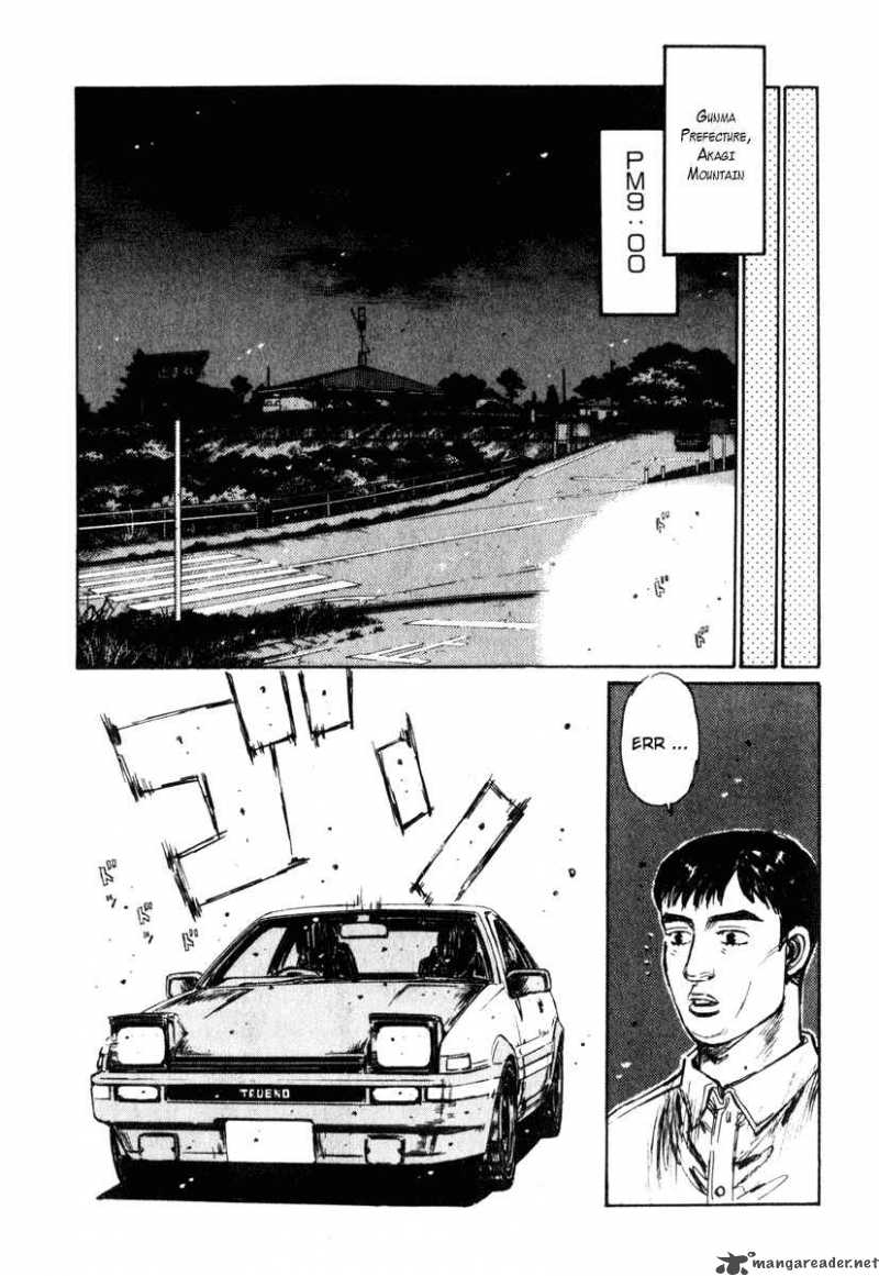 Initial D 239 4