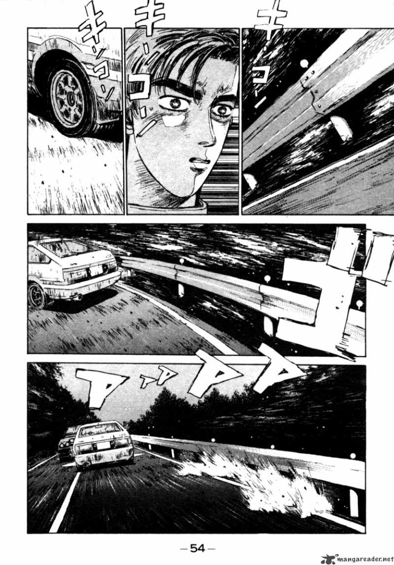 Initial D 24 11