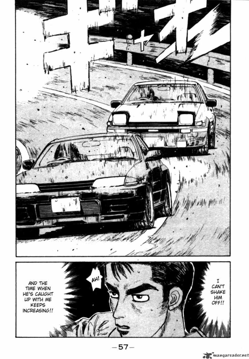 Initial D 24 14