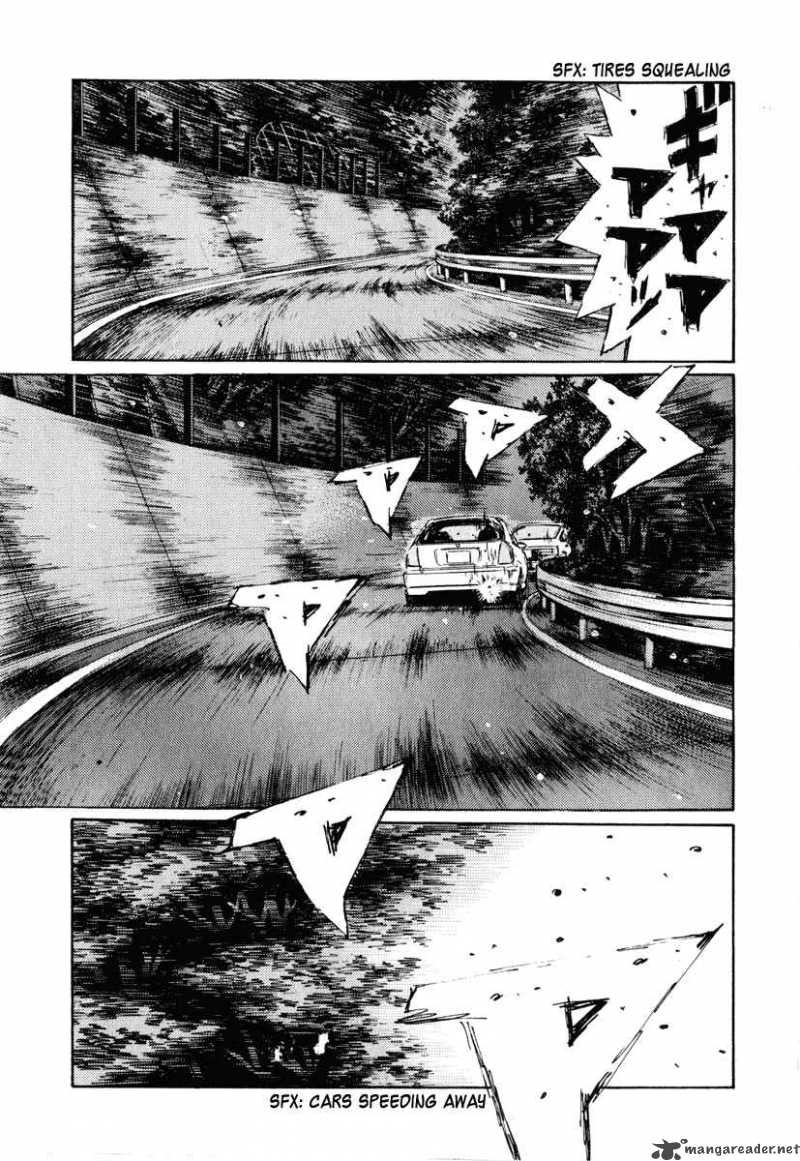 Initial D 246 10