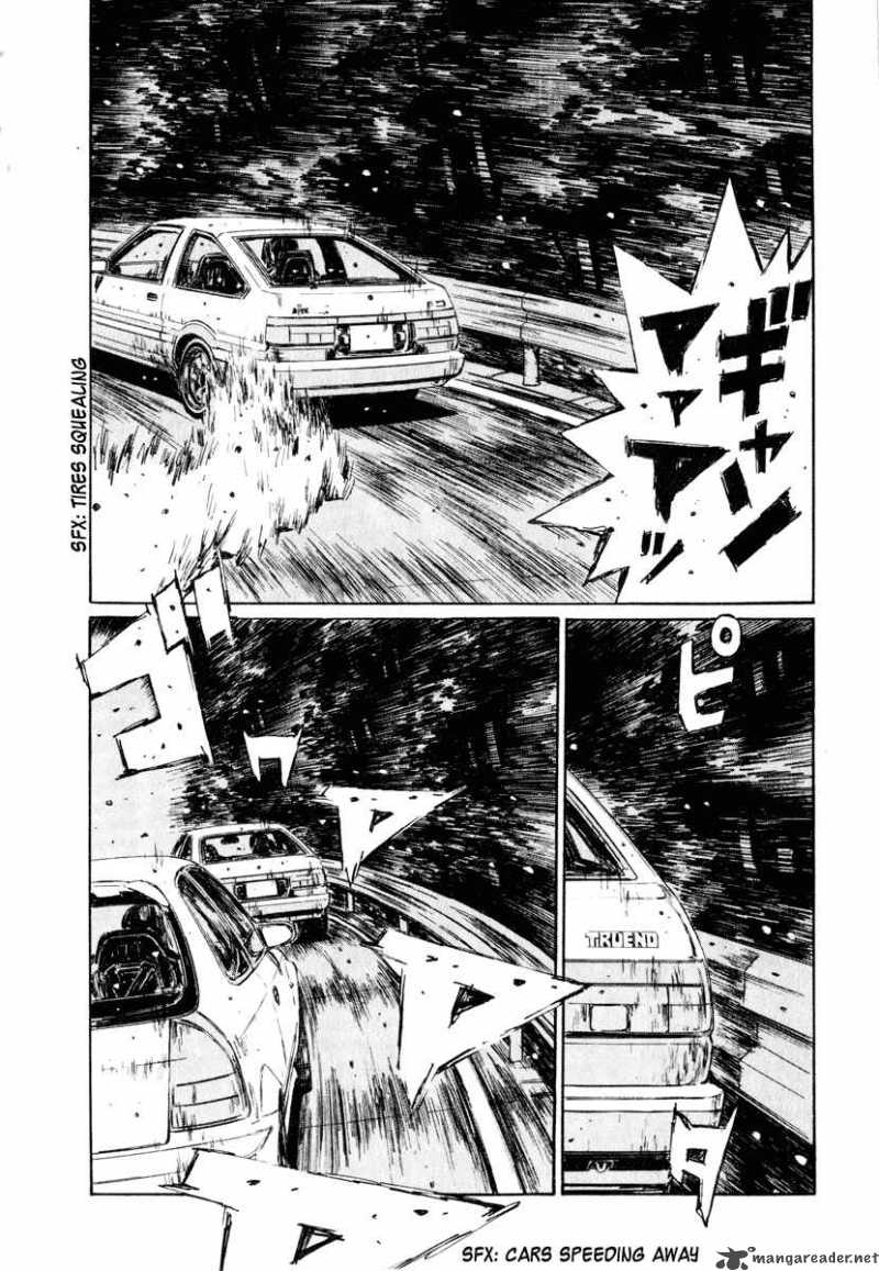 Initial D 246 9