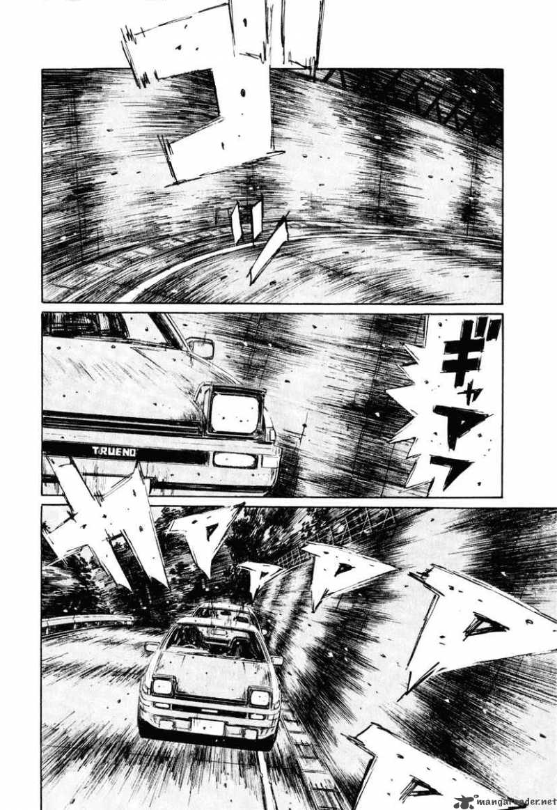 Initial D 247 9