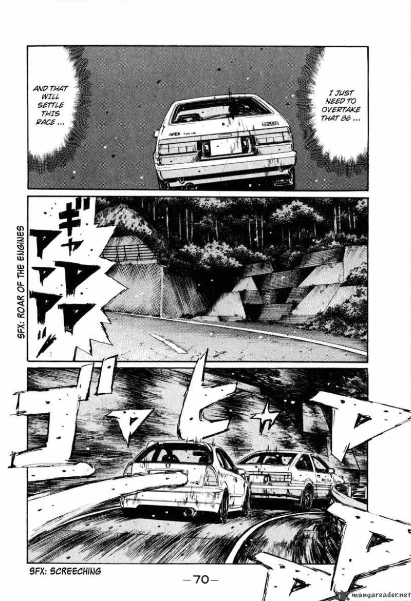 Initial D 248 3