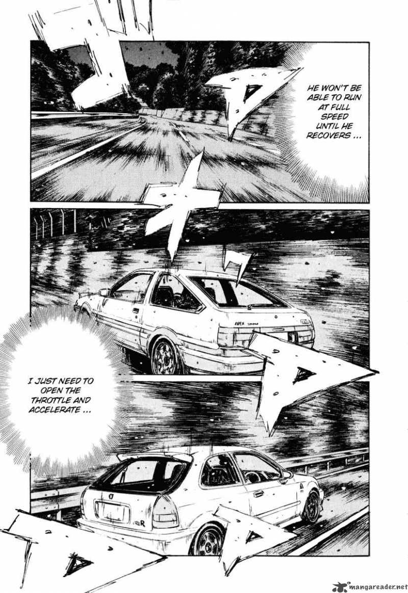 Initial D 253 12