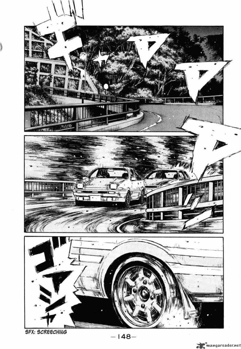 Initial D 253 9