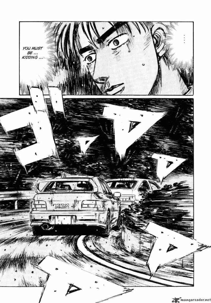 Initial D 259 13